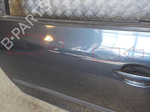 Left front door SKODA FABIA II Combi (545) 1.9 TDI | BP24273046C2 