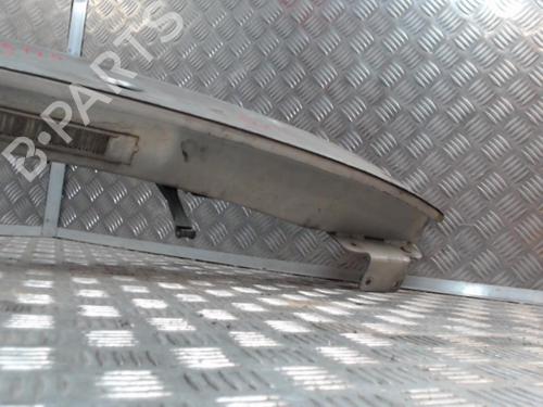 Front bumper reinforcement FORD FOCUS I Turnier (DNW) 1.8 TDCi | BP24267080C109 
