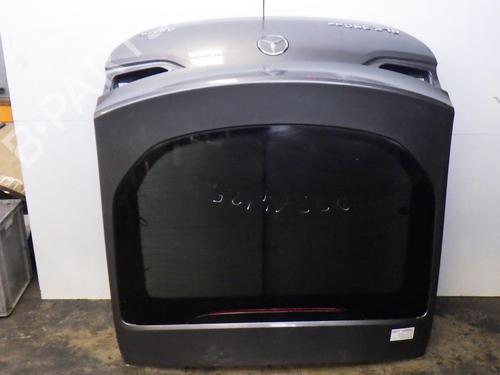Used Tailgate MERCEDES-BENZ GLE Coupe (C167) GLE 350 de 4-matic (167.317) (320 hp) 28476333