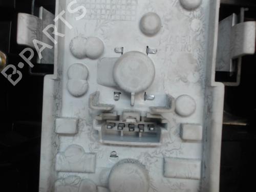 Used Right taillight Right taillight RENAULT 19 II (B/C53_) 1.8 (B/C538) (110 hp) 24280131 24280131