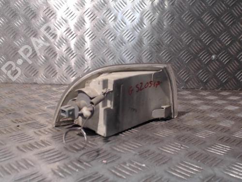 Used Left front indicator Left front indicator FIAT PUNTO (176_) 75 1.2 (73 hp) 24284263 24284263