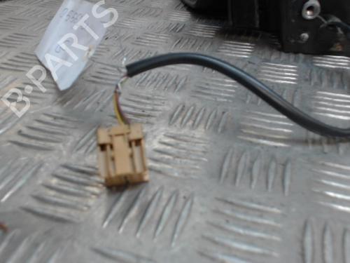 Left mirror SEAT IBIZA III (6L1) 1.4 TDI | BP24279807C26 