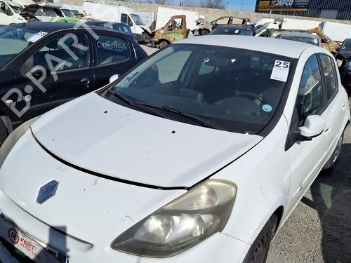 Engine RENAULT CLIO III (BR0/1, CR0/1) 1.2 16V | BP26429378M1 - Image 20