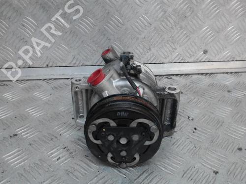 AC compressor NISSAN MICRA V (K14) 1.0 | BP24272916M34 - Image 4