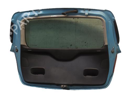 Used Tailgate Tailgate 36847650 36847650
