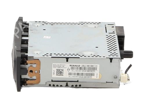 radio-renault-clio-iii-br01-cr01-2005-2006-2007-2008-2009-2010-2011-2012-2013-2014-33945015 main image