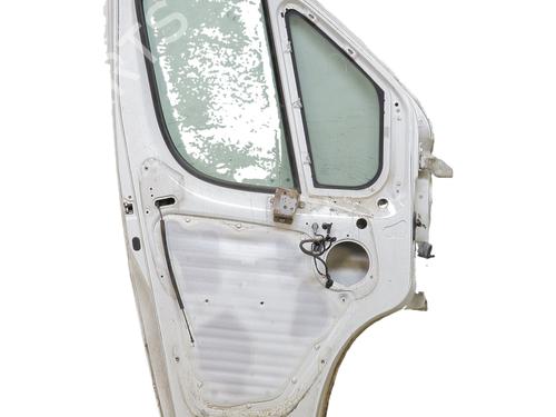 Used Left front door Left front door PEUGEOT BOXER Van 2.2 HDi 130 (131 hp) 39610236 39610236
