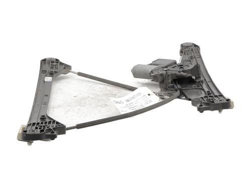 Used Front right window mechanism PEUGEOT 3008 II SUV (MC_, MR_, MJ_, M4_) 1.5 BlueHDi 130 (131 hp) 26966761