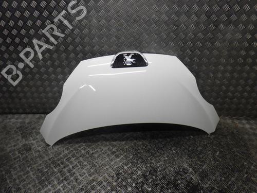 Hood PEUGEOT 107 (PM_, PN_) 1.0 | BP24265278C1 