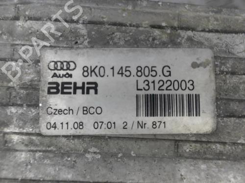 Used Intercooler Intercooler AUDI Q5 (8RB) 2.0 TDI quattro (170 hp) 24279801 24279801