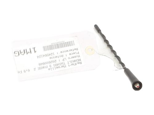 Antenne/Base RENAULT TWINGO III (BCM_, BCA_) 0.9 TCe 95 | BP34249443C140 - Image 2