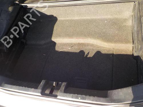 Intercooler MERCEDES-BENZ SLK (R170) 230 Kompressor (170.447) | BP24268172M30 