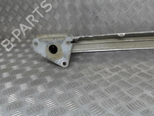 Used Rear bumper reinforcement CITROËN C3 Picasso (SH_) 1.6 HDi (90 hp) 24280199