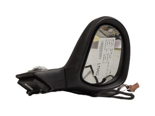 Used Left mirror PEUGEOT 207 SW (WK_) 1.6 HDi (112 hp) 24470831