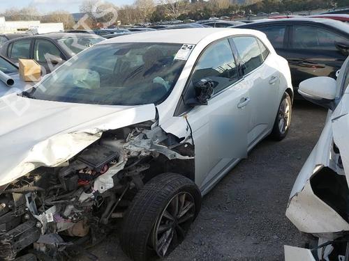 Left front window switch RENAULT MEGANE IV Hatchback (B9A/M/N_)  | BP31858979I27  - Image 18