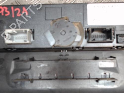 Climate control BMW 1 (E81) 118 d | BP24266574I5 