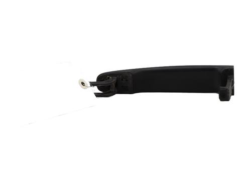 Front left exterior door handle CITROËN C3 I (FC_, FN_) 1.4 HDi | BP28953180C128 