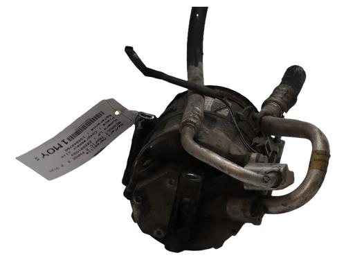 Used AC compressor AC compressor RENAULT TRAFIC II Van (FL) 2.0 dCi 115 (FL01, FL0U, FL00, FL0H, FL0M) (114 hp) 39939809 39939809