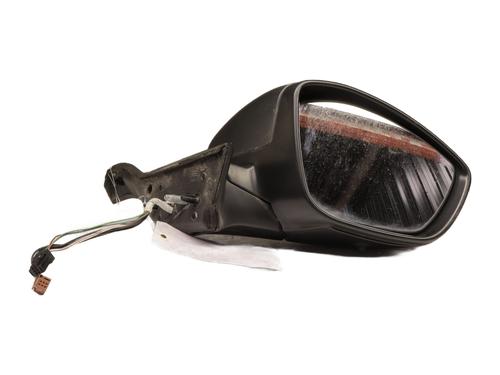 Right mirror PEUGEOT 208 I (CA_, CC_) 1.4 HDi | BP24931607C27 