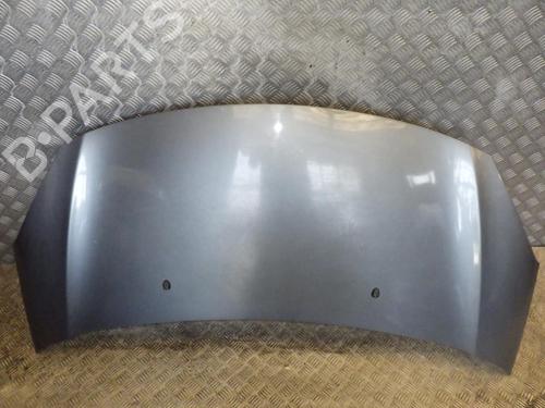 Used Hood CITROËN DS3 (SA_) 1.6 HDi 90 (92 hp) 24272480