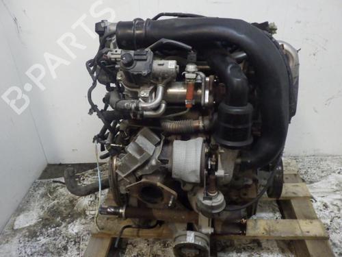 Engine NISSAN JUKE (F15) 1.5 dCi | BP33414894M1 - Image 2