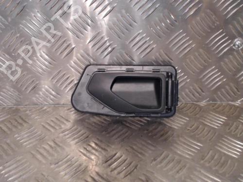 Used Rear right interior door handle PEUGEOT 306 Break (7E, N3, N5) 2.0 HDI 90 (90 hp) 24270466