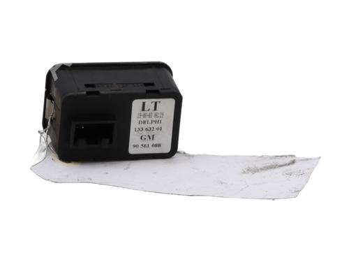 Left front window switch OPEL ASTRA G Hatchback (T98) 2.2 DTI (F08, F48) | BP29484257I27 