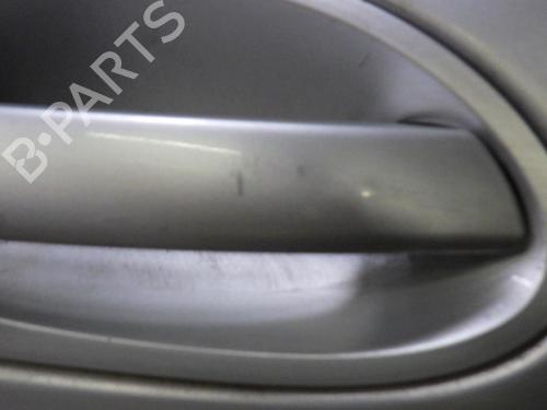 Right front door BMW 7 (E65, E66, E67) 730 Ld | BP26434579C3 