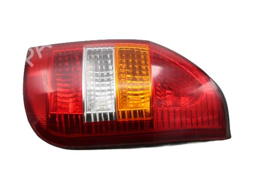 Used Right taillight OPEL ZAFIRA A MPV (T98) 2.0 DTI 16V (F75) (101 hp) 29323928