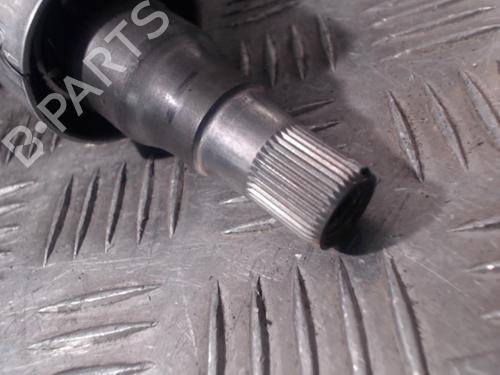 Used Steering column Steering column PEUGEOT 2008 I (CU_) 1.2 VTi (82 hp) 24273989 24273989