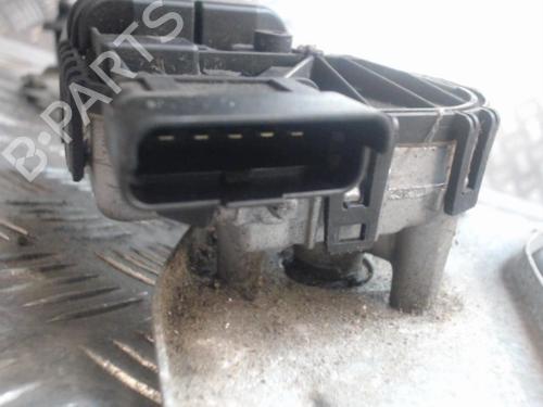 Front wiper motor DACIA LOGAN MCV (KS_) 1.6 16V (KS0L, KS0M, KS0P, KS1S) | BP24283635M29 