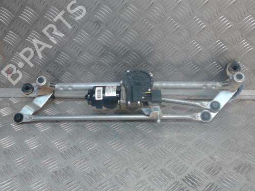Front wiper motor AUDI A1 Sportback (GBA) 35 TFSI | BP24282879M29 