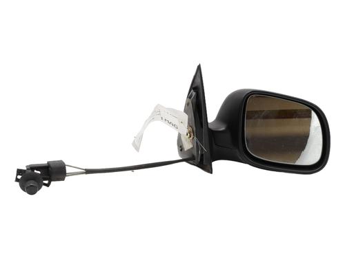 Used Right mirror SKODA FABIA I (6Y2) 1.4 (68 hp) 30881987