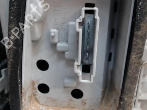 Right taillight VW POLO (9N_, 9A_) 1.2 12V | BP24267123C35 