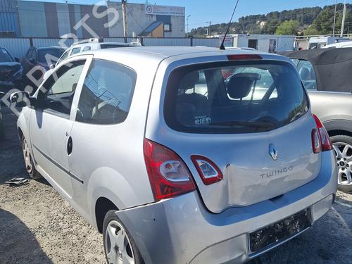Left taillight RENAULT TWINGO II (CN0_) 1.2 16V (CN04, CN0B) | BP34571563C34 - Image 10