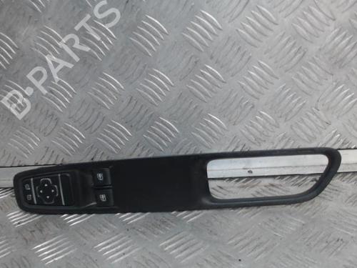 Left front window switch RENAULT CLIO IV (BH_) 0.9 TCe 90 (BHNF, BHMA, BHMH, BHJK, BHJR) | BP24279463I27 - Image 2