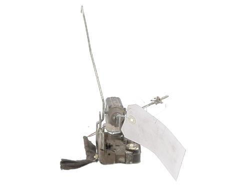 Front right lock DACIA LOGAN MCV (KS_) 1.5 dCi (KS0K) | BP26022432C97 - Image 2
