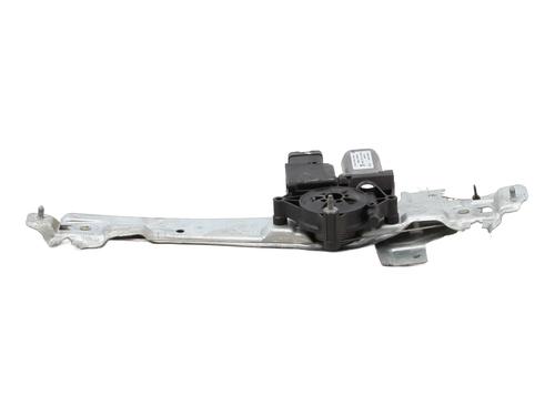 Used Rear left window mechanism Rear left window mechanism PEUGEOT 2008 I (CU_) 1.2 THP 110 / PureTech 110 (110 hp) 32861090 32861090