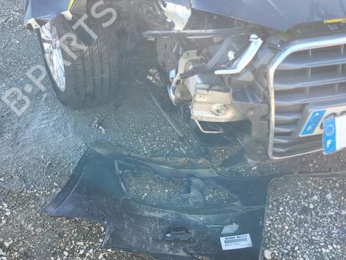 Left tailgate light AUDI A3 (8V1, 8VK) 1.6 TDI | BP32207781C79 - Image 17