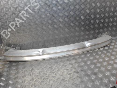 Rear bumper reinforcement AUDI A3 (8P1) 2.0 TDI 16V | BP24267279C73 