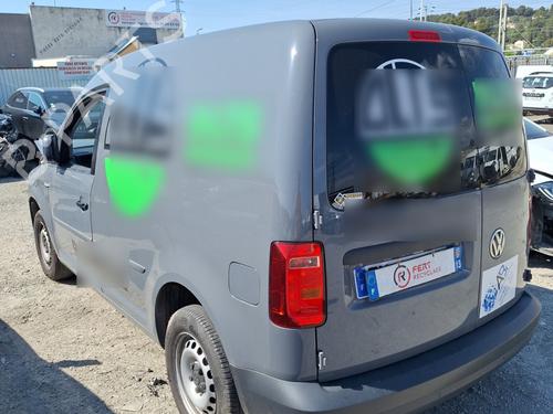 Left front window switch VW CADDY IV Box Body/MPV (SAA, SAH) 2.0 TDI | BP38258477I27 - Image 15