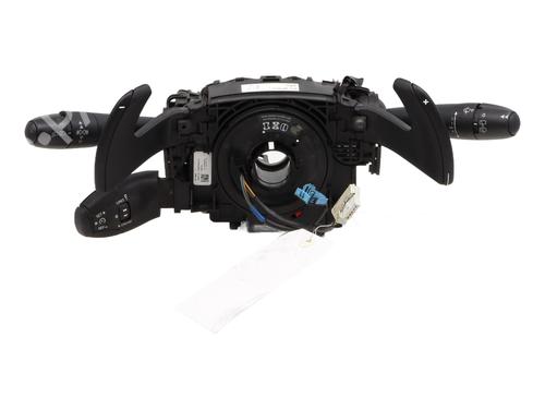 Used Steering column stalk Steering column stalk CITROËN DS3 (SA_) 1.6 HDi 90 (92 hp) 34412857 34412857