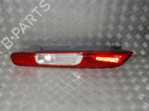 Used Left taillight FORD FOCUS II (DA_, HCP, DP) 1.6 TDCi (109 hp) 24268444