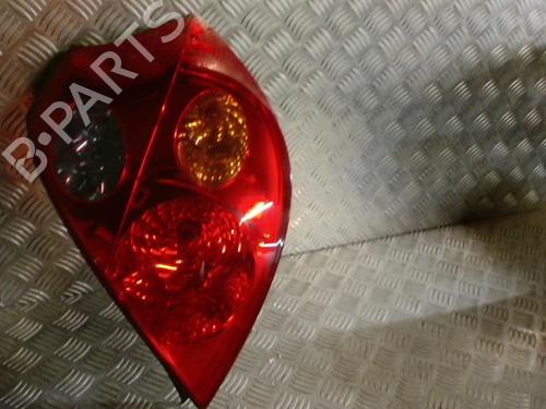 Right taillight KIA CEE'D Hatchback (ED) 1.6 CRDi 90 | BP24271272C35 
