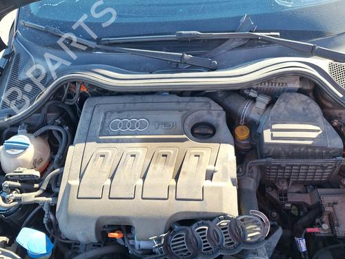Climate control AUDI A1 (8X1, 8XK) 1.6 TDI | BP27340755I5 - Image 11