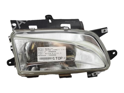 Used Right headlight Right headlight 39519892 39519892