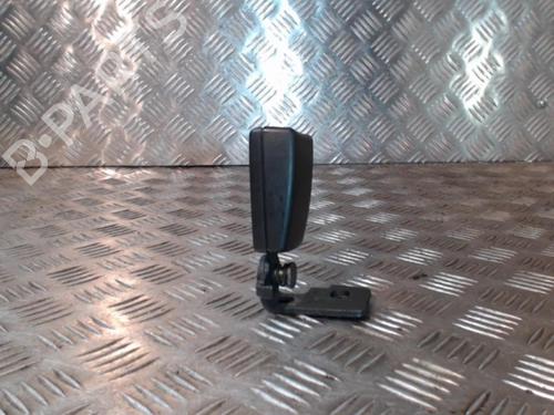 Used Seat buckle OPEL CORSA D (S07) 1.3 CDTI (L08, L68) (95 hp) 24270601