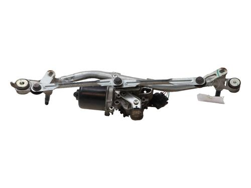 Front wiper motor CITROËN C3 II (SC_) 1.4 HDi 70 (SC8HZC, SC8HR0, SC8HP4) | BP39099714M29 - Image 4