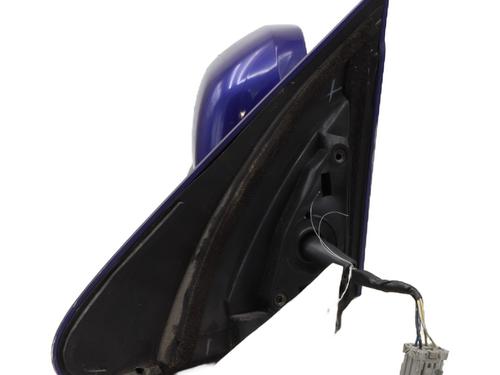 Right mirror HONDA HR-V (GH_) 1.6 16V 4WD (GH2, GH4) | BP29918055C27