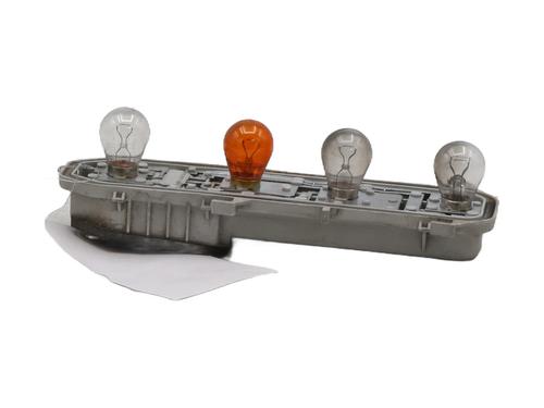 Lamp holder RENAULT CLIO II (BB_, CB_) 1.5 dCi (B/CB07) | BP30128495L10